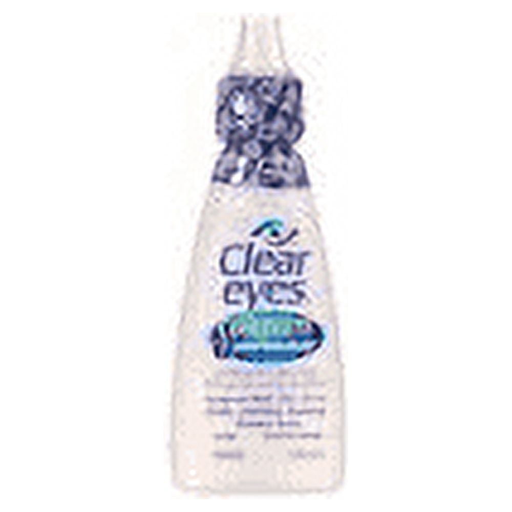 The latest eye medicine to be recalled: 715,000 bottles of Clear Eyes eye  drops