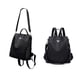 thumbnail image 3 of Mochila ANTIRROBO TANGJMXG mujer nailon impermeable LIGERA 31*31*15 cm, 3 of 5