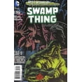 thumbnail image 1 of Swamp Thing (5th Series) #16 VF ; DC Comic Book, 1 of 1