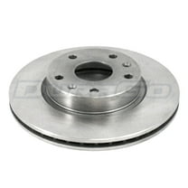 DuraGo Disc Brake Rotor BR34262