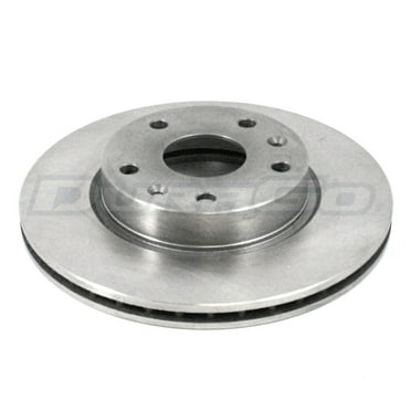 DuraGo Disc Brake Rotor BR34262
