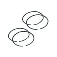 thumbnail image 3 of 1995 1996 1998 Yamaha VK540 II Piston Rings x2 +0.20" O/S by Race-Driven, 3 of 3