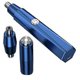 thumbnail image 1 of 1 Set Electric Eyebrow Razor Ear Hair Trimmer Nasal Cavity Cleaner Beard Razor, 1 of 3