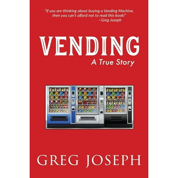 Vending, (Paperback)