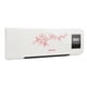 thumbnail image 1 of Calentador Eléctrico Portátil, Aire Acondicionado De Pared Eficiente, Enchufe UE 220V Para El Hogar, 1 of 7