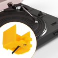 thumbnail image 4 of Cartouche de Remplacement pour Stylet VGOL ATN91 ATN3600 AN11 Compatible avec Sony PSLX300 PSLX300USB, 4 of 5