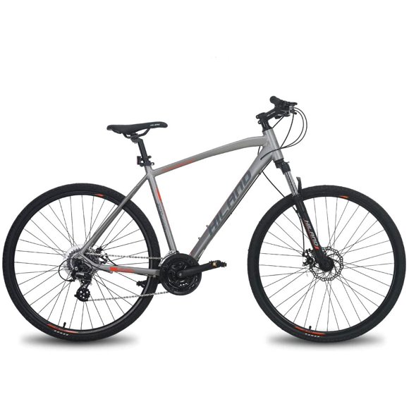 Hiland Bike