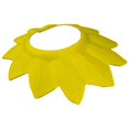 thumbnail image 1 of Milaget Réglable Bébé Enfants Shampooing Bain Douche Chapeau Mignon Laver les Cheveux Oreille Jaune, 1 of 9