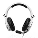 thumbnail image 2 of Audífonos Gamer 4gamers C6-100 Conexión 3.5mm Altavoces 40mm 4Gamers C6-100CAMO-WHT-4G, 2 of 3