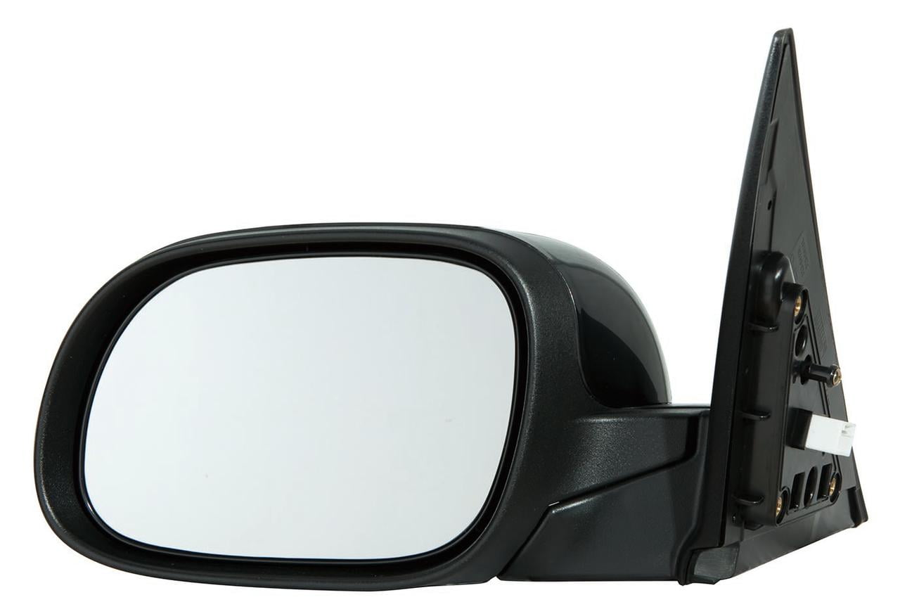 KarParts360 For 2014 2019 KIA SOUL Door Mirror Driver Side