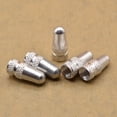 thumbnail image 2 of 5Pcs Bike Bicycle Air Valve Cap for Presta Valve Wheel Rim Tyre Stem Dust Cover, 2 of 8