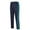 Sky Blue, variant on Maean Boys Girls Striped Track Pants Elastic Waist Straight Leg Sweatpants Joggers Loose Pant with Pockets