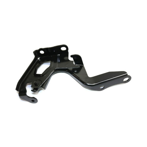 For Toyota RAV4 2013 14 15 16 17 2018 Hood Hinge Driver Side | Replacement For TO1236180 | 534200R070