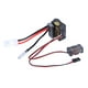 thumbnail image 1 of Controlador de eléctrico de Motor cepillado RC 320A kusrkot controlador de velocidad electrónico, 1 of 6