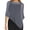 Grey, variant on Sheer Knit Shawl for Women,See-Through Poncho Cover Up,Breathable Sun Protection with Asymmetric Hem for Summer Beach,Office,Vacation & Casual Outfits,One Size,Airy Design Black One Size