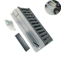 INTBUYING Foldable Car Ramp Portable Fold Lightweight Ramp for Car Truck SUV Motorcycle ATV