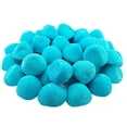 thumbnail image 2 of FirstChoiceCandy Golf Ball Marshmallow (4 Pound, Blue), 2 of 5