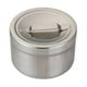 thumbnail image 2 of 4xFrasco Médico De Acero Inoxidable Recipiente De Almacenamiento De Ungüento De Acero Inoxidable, 2 of 8