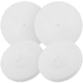 thumbnail image 4 of 4 Pcs Arche de Ballons Base Remplissable d'Eau Colonne de Ballons Fournitures Assembler Support Base, 4 of 9