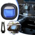 thumbnail image 2 of Long-Lasting Car Freshener Vent Clip Essential Oil Scented Odor Eliminator,, 2 of 8