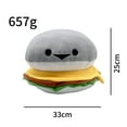 thumbnail image 2 of Poupée en Peluche Sacabambaspis, 2 of 2
