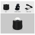 thumbnail image 2 of Amdohai Voiture DJ Rotation Light Intérieur Rassemblement Pub USB, 2 of 7