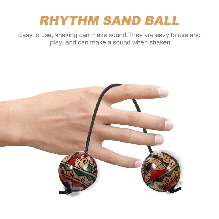 Mexican hand shaker sale instrument