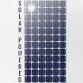 thumbnail image 2 of CafePress - Solar Panel - Adjustable Unisex Printed Trucker Hat with Mesh Back, 2 of 11