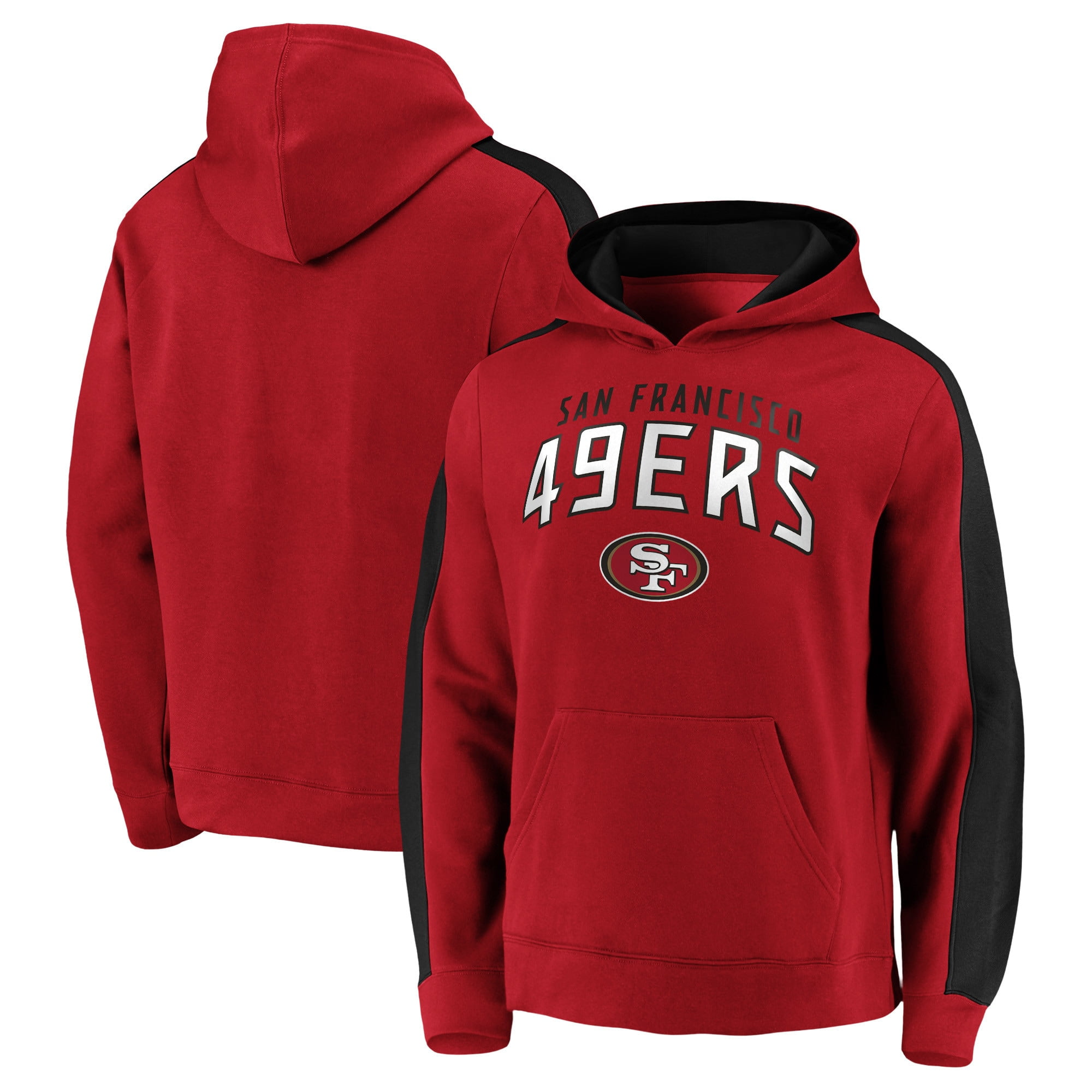 Rutgers University Official State Unisex Adult Pull-Over Hoodie Rutgers University Official State Unisex Adult Pull-Over Hoodie