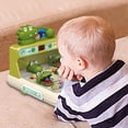 thumbnail image 3 of Mini Pinball Machine,Creative Kid Games Game Machine - Innovative Miniature Pinball Classic Tabletop Games for Kids Ages 4-6, 3 of 9