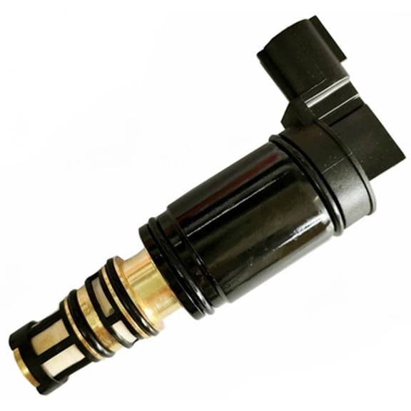RYC New Automotive A/C Compressor Control Valve AIH375-CV (Fits Chrysler 300 3.6L 2014-2022; Fits Dodge Charger 3.6L 2014-2021; Fits Dodge Challenger 3.6L 2015-2021)