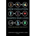 thumbnail image 3 of How Evolution Shapes Our Lives: Essays on Biology and Society, 3 of 4
