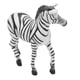 thumbnail image 4 of Modelo de figura de cebra realista para mayores de 18 años, figura de cebra realista, exquisito modelo de figura de cebra de animal salvaje, figura de cebra realista de primera línea, 4 of 14