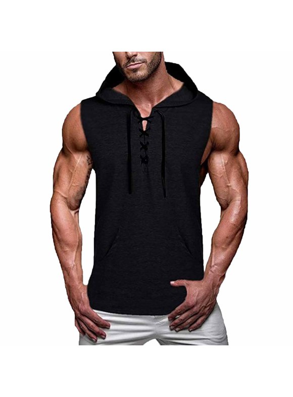 Swim Tank Mens