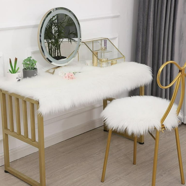 Vanity cushion new arrivals