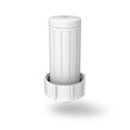 thumbnail image 1 of Pure Enrichment MistAire Humidifier Decalcification Cartridge Filter, 1 of 4