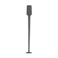 thumbnail image 2 of Blender Spatula, 36cm Long Silicone Blade Scraper Dual Head Universal Soft  For Juicer Food Processer, 2 of 8