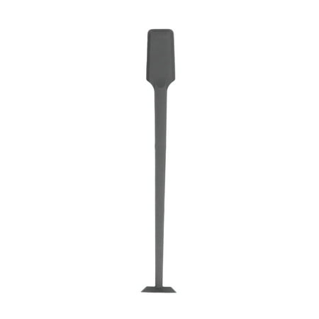 

Blender Spatula Easy Clean Soft Dual Head Universal 14.2in Long Silicone Blade Scraper Thermal Resistant For Juicer Food Processer