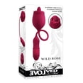 thumbnail image 1 of Evolved Rose Sauvage - Rouge, 1 of 4