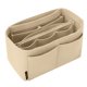 thumbnail image 1 of Organizador para bolso OMYSTYLE, inserto de fieltro con 13 compartimentos, 1 of 6