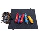 thumbnail image 2 of Plegable Nylon Climbing Holder Storage Backpack + Ground Sheet Camuflaje Cola Bolsa de cuerda de escalada en roca, 2 of 8