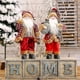 thumbnail image 4 of 2026 Beautiful Standing Santa Claus Standing Santa Doll A, 4 of 5