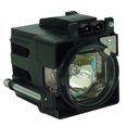 thumbnail image 2 of Original Philips TV Lamp Replacement with Housing for JVC HD-58S998, 2 of 5