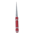 thumbnail image 4 of Stainless Steel Inner Hole Diameter Measuring Tool 1‑6.5mm Tapered Hole Gauge, 4 of 22