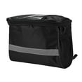 thumbnail image 1 of Cycling Bicycle Frame Front Pannier Saddle Tube Bag Bike Pouch, 1 of 5