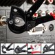 thumbnail image 5 of Ratchet Cable Cutter Heavy Duty Ratcheting Wire Cut Hand Tool Cut Up To 240mm, 5 of 5