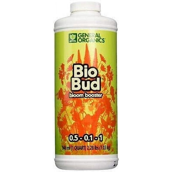 BioBud 1 Quart