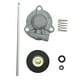 thumbnail image 4 of Kit de diafragma de bomba de acelerador de carburador, repuesto de Metal de plástico para CRF450R CRF450X Z155, 6 uds., 4 of 9