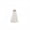B, variant on 2 Pcs Halloween Creepy Ghosts — White Shapes with Haunted Shadows, Halloween Decorations for Halloween Parties & Trick or Treat Nights — great for Costume Parties with spooky party setups