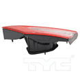 thumbnail image 2 of For Toyota Camry Tail Light Assembly 2018 Passenger Side Inner/Backup DOT Certified TO2803142 | 81580-06770 Vehicle Trim: Hybrid SE; Sedan, 2 of 9